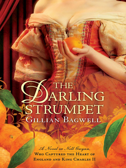 Title details for The Darling Strumpet by Gillian Bagwell - Available